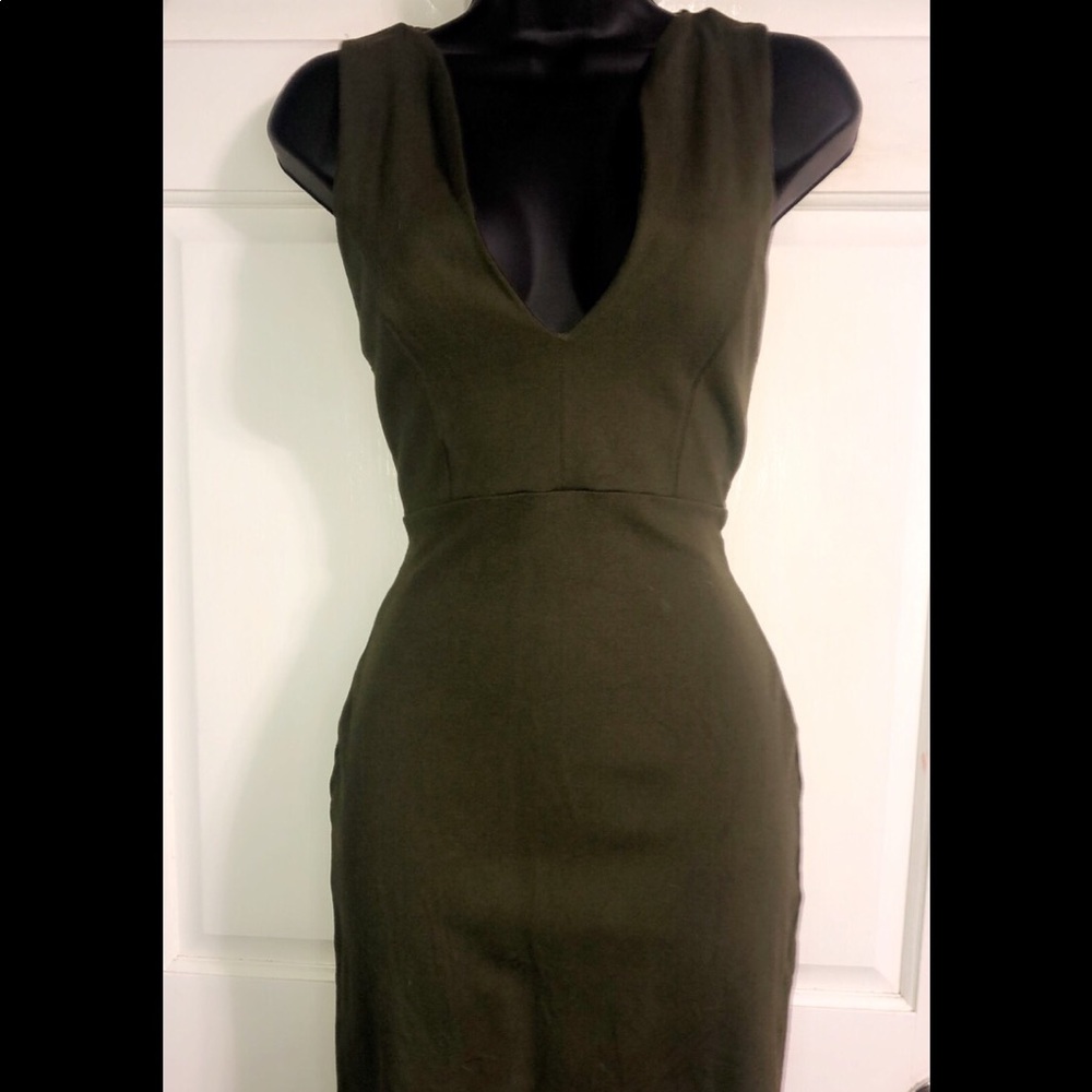 A’gaci dress
